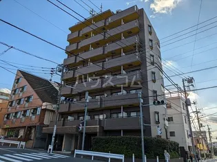 エクセリア世田谷上町の画像