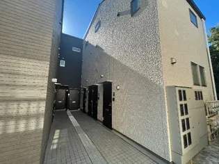 クレール自由が丘の画像