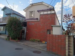 オリーブハイムの画像