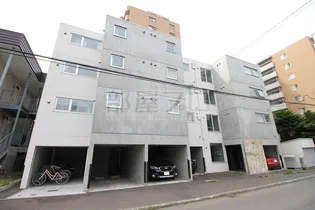 HILLS SAPPORO IIの画像