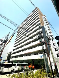 セレニテ日本橋プリエ【2階】の外観