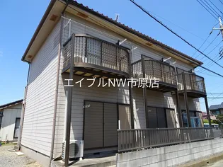 弁天ハイムの画像