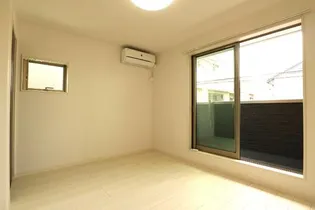 LA LUCE明大前の画像