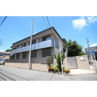 バンベール新町の画像