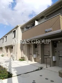 アンジュール西落合の画像