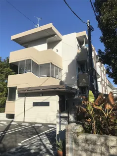 宮崎県宮崎市船塚1【マンション】の外観