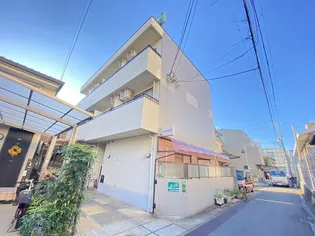 メゾンサクラ草の画像