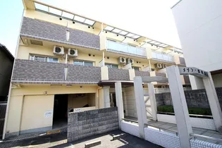 メゾン 澤村ー2の画像