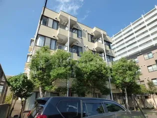 ロイヤルレゾンの画像