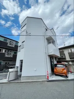 MーFLAT OMIYAの画像