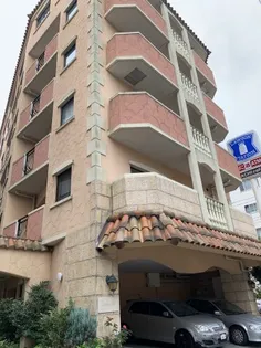 神奈川県横浜市緑区長津田6【マンション】の外観