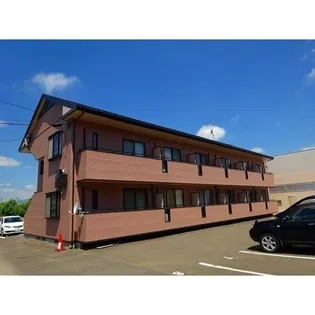 コンシェルジュBの画像