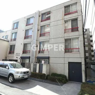 ZESTY小豆沢公園の画像