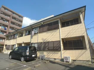 ピジョンハウスの画像