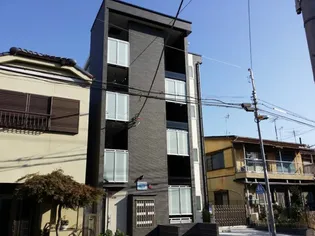 レオネクストサンドリームの画像