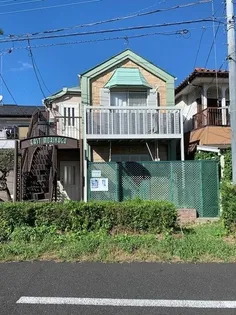 イーストモリナガの画像