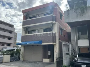 ビクトリュー仲町台の画像