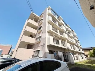 サンハイム千石の画像