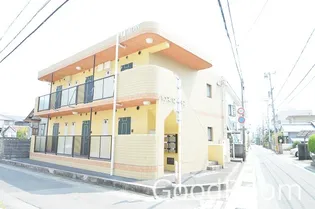 徳島県徳島市住吉4【マンション】の外観