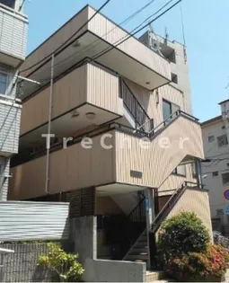 カーサ岩淵の画像