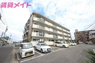 ウッドンビレッジの画像