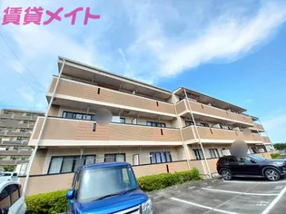 ブルースカイマンションIIの画像