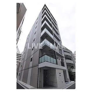 GENOVIA水天宮前IISKYGARDENの画像