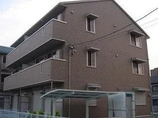 イーストオブ妙典Bの画像