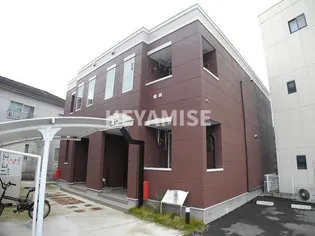 シャルマンコートK'Sの画像