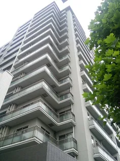 レフィール築地レジデンスの画像