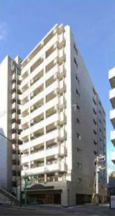 ガラシティ笹塚駅前【5階】の外観