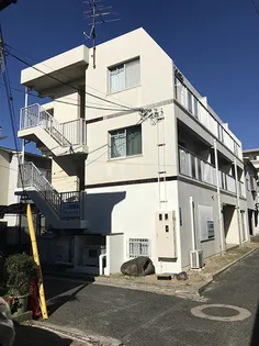 エレガンスマンションの画像