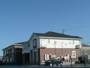 セリーナ A棟の画像