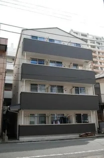 エルスタンザ大森北の画像