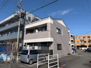 グランドールわらしな川 IIの画像