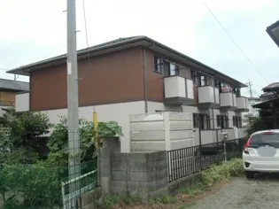 メゾンピアチェーレの画像