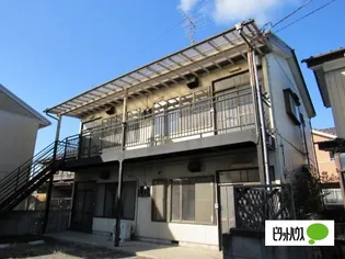 若宮上町島田アパートの画像