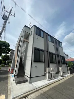 エアル北小岩の画像