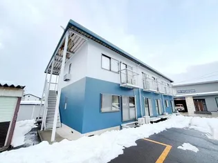 きくかわマンションの画像