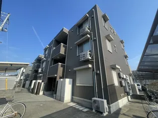 ココハウス高須壱番館の画像