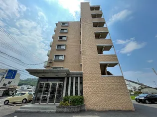 ブランミュール倉敷東町の画像