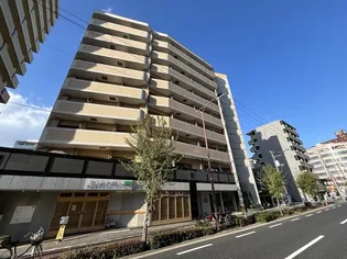 シャインビュー新大阪の画像