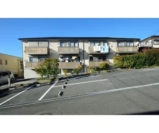 フォレストIIの画像