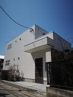 フェリーチェ経堂の画像