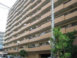 ダイアパレス西明石の画像