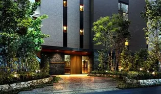 プラウドフラット清澄通りの画像