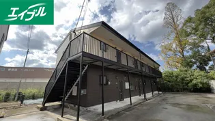 エスポワール築城Aの画像