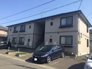 ハイツ桜池の画像