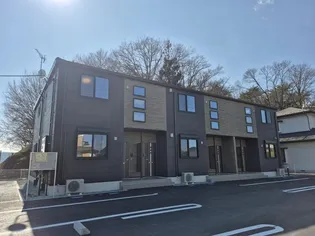 コンフォーティア白石の画像