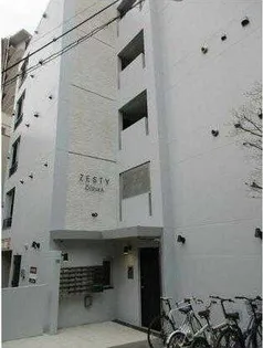 ZESTY大塚【5階】の外観